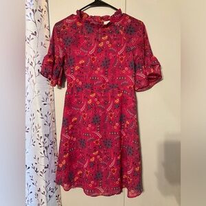 Wonder Nation Girls Dress